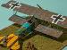 32067 1/32 Fokker D.VII - Andrew Lockwood UK (2)